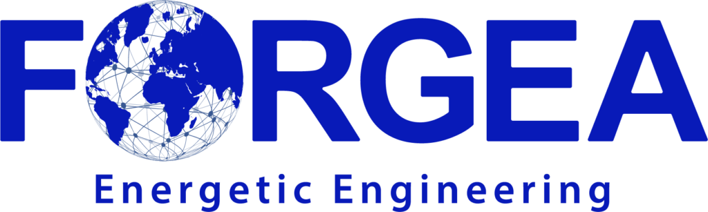 Forgea srl – General Contractor per l'efficienza energetica